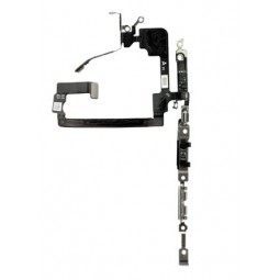 Flex Power iPhone 15 Plus A3094, A2847, A3093 (OEM Desmontaje) - Klicfon