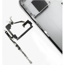 Flex Power iPhone 15 Plus A3094, A2847, A3093 (OEM Desmontaje) - Klicfon