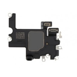 Auricular iPhone 15 Pro Max A2849, A3105 (OEM Desmontaje) - Klicfon