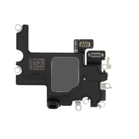 Auricular iPhone 15 Pro Max A2849, A3105 (OEM Desmontaje) - Klicfon
