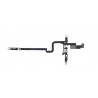 Flex Power iPhone 15 Pro A2848, A3101 (OEM Desmontaje) - Klicfon