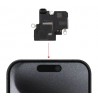 Auricular iPhone 15 Pro A2848, A3101 (OEM Desmontaje) - Klicfon