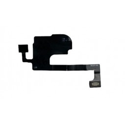 Flex Sensor Proximidad y Micrófono iPhone 15 A3090, A2846, A3089, A3092 (OEM) - Klicfon