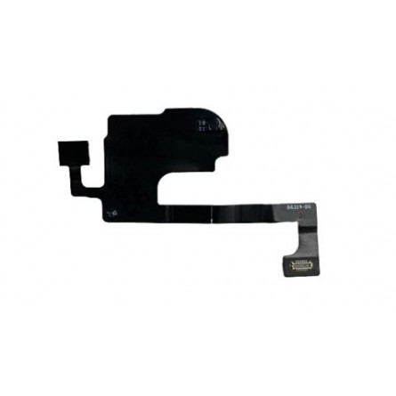 Flex Sensor Proximidad y Micrófono iPhone 15 A3090, A2846, A3089, A3092 (OEM) - Klicfon