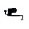 Flex Sensor Proximidad y Micrófono iPhone 15 A3090, A2846, A3089, A3092 (OEM) - Klicfon