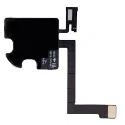 Flex Sensor Proximidad y Micrófono iPhone 15 Pro Max A2849, A3105 (OEM) - Klicfon