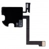 Flex Sensor Proximidad y Micrófono iPhone 15 Pro Max A2849, A3105 (OEM) - Klicfon