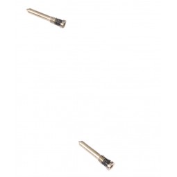 Tornillos Cierre iPhone 15 Pro A2848, A3101 - Klicfon