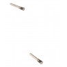 Tornillos Cierre iPhone 15 Pro A2848, A3101 - Klicfon