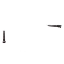 Tornillos Cierre iPhone 15 Pro A2848, A3101 - Klicfon