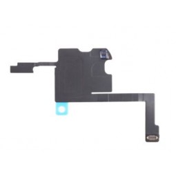 Flex Sensor Proximidad y Micrófono iPhone 15 Pro A2848, A3101 (OEM) - Klicfon
