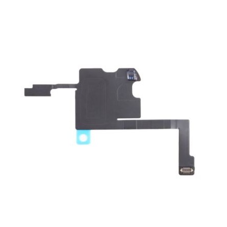 Flex Sensor Proximidad y Micrófono iPhone 15 Pro A2848, A3101 (OEM) - Klicfon