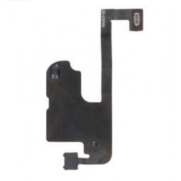 Flex Sensor Proximidad y Micrófono iPhone 15 Plus A3094, A2847, A3093 (OEM) - Klicfon