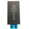 Batería iPhone 15 Plus A3094, A2847 (ZY) (Sin Flex) - Klicfon