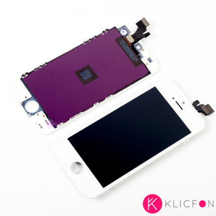 Pantalla iPhone 5 5G Apple HD A1428 A1429 - Klicfon