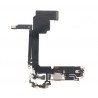 Flex Conector de Carga iPhone 15 Pro Max A2849, A3105 (OEM Desmontaje) - Klicfon