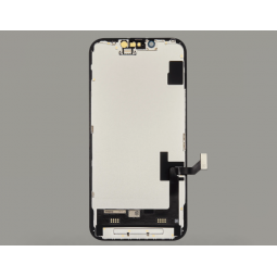 Pantalla iPhone 16E A3409,A3212 (JK Soft Oled) (IC Removible) - Klicfon
