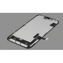 Pantalla iPhone 16E A3409,A3212 (JK Soft Oled) (IC Removible) - Klicfon