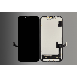 Pantalla iPhone 16E A3409,A3212 (JK Soft Oled) (IC Removible) - Klicfon