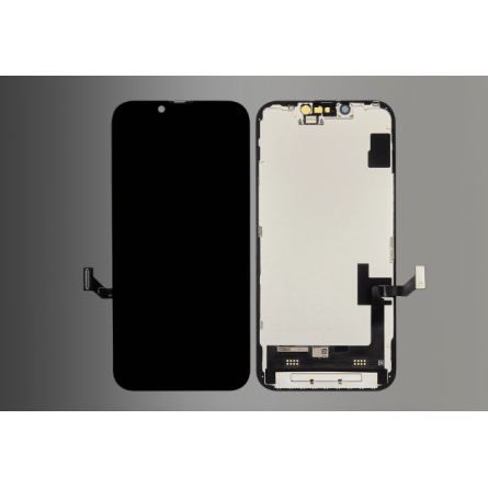 Pantalla iPhone 16E A3409,A3212 (JK Soft Oled) (IC Removible) - Klicfon