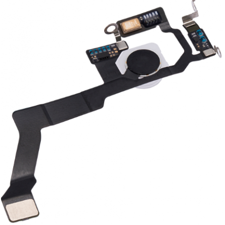 Módulo Flash Cámara iPhone 14 Pro Max A2651 (OEM Desmontaje) - Klicfon