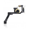 Módulo Flash Cámara iPhone 14 Pro A2890 (OEM Desmontaje) - Klicfon