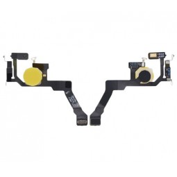 Módulo Flash Cámara iPhone 14 Pro A2890 (OEM Desmontaje) - Klicfon