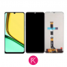 Pantalla Realme C61, C63, N63 4G (OEM) (R-165) - Repuesto Klicfon