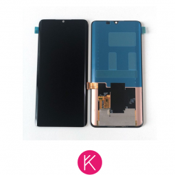 Pantalla Xiaomi Redmi Note 10 Pro 4G M2101K6G, M2101K6R (OEM OLED) - Klicfon