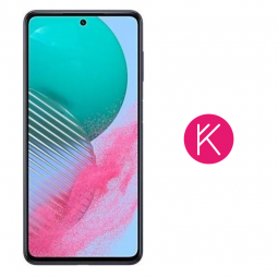 Pantalla Samsung Galaxy M54 5G Original Servicepack (GH82-31339A)–Repuesto con Marco