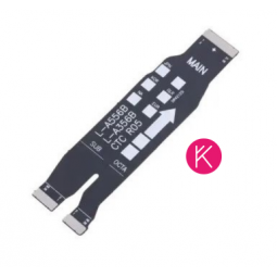 Cable Flex Central Original Samsung Galaxy A55 OEM -Klicfon