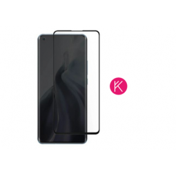 Cristal Templado 2.5D Xiaomi Redmi Note 4X - Klicfon