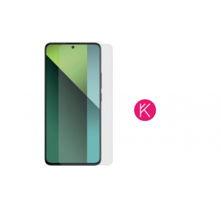 Cristal Templado 2.5D Xiaomi Mi 8 Pro M1807E8A - Klicfon