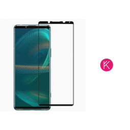 Cristal Templado 2.5D Sony Xperia Z5 E6653, E6603, SO-01H - Klicfon