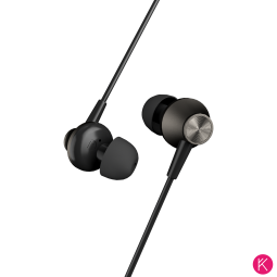 Auriculares In-Ear Tipo-C, con Control de Volumen y Micrófono - Klicfon