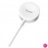 Cable de Carga Inalámbrica para Apple Watch (1 metro) con Conector Tipo-C - Klicfon