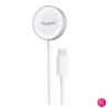 Cable de Carga Inalámbrica para Apple Watch (1 metro) con Conector Tipo-C - Klicfon