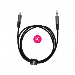 Cable Tipo-C a Jack 3.5mm | 1 Metro | Conexión de Audio