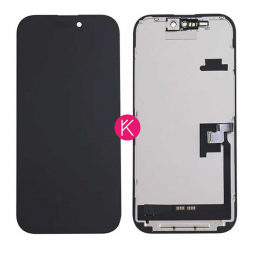 Pantalla iPhone 16 Pro Max A3296, A3084, A3295, A3297 (JK Incell FHD) (IC Removible) - Klicfon