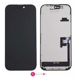 Pantalla iPhone 16 Pro A3293, A3083, A3292, A3294 (JK Incell FHD) (IC Removible) - Klicfon