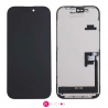 Pantalla iPhone 16 Pro A3293, A3083, A3292, A3294 (JK Incell FHD) (IC Removible) - Klicfon