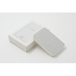 Powerbank Wireless Magsafe 5.000mAh - Klicfon