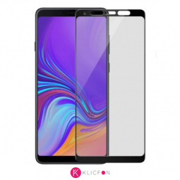 Cristal Templado 2.5D Samsung A6 2018 A600F - Klicfon