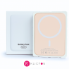 Powerbank Wireless Magsafe 5.000mAh - Klicfon