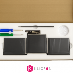 Batería Apple Macbook Air 13,3'' 2020 - Klicfon