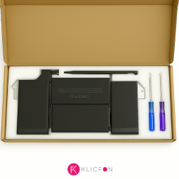 Batería Apple Macbook Air 13'' 2018-2020 - Klicfon