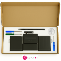 Batería Apple Macbook Pro Retina 15'' 2016-2019 - Klicfon
