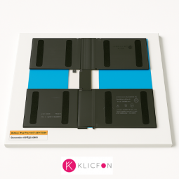Batería iPad Pro 12.9'' 2022 (6ª Generación) - Klicfon