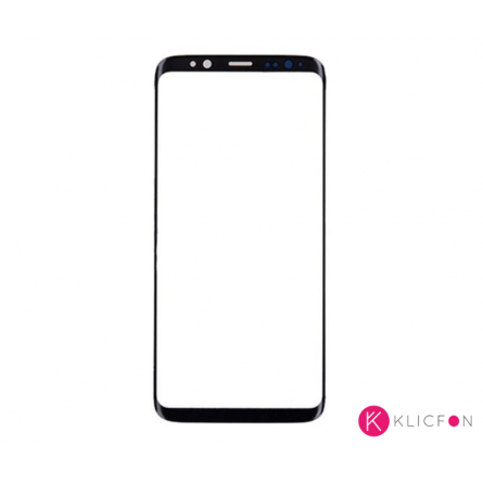Cristal Templado 2.5D Samsung S8 Plus G955F - Klicfon
