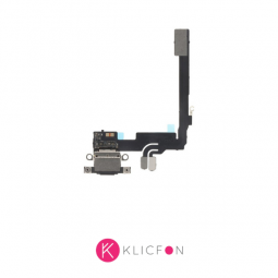 Flex Conector de Carga iPhone 16 Pro - Klicfon
